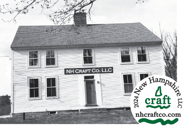 NH Craft Company LLC